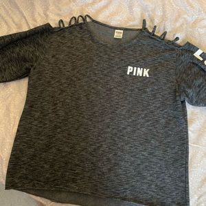 PINK Sweater - NWOT